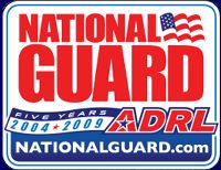 ADRL-American Drag Racing League