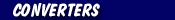 Racing Converters