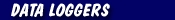 Racing Data Loggers