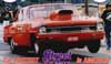 Canada's Fastest Street Car