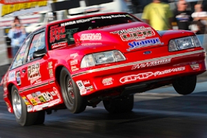CHARLIE BOOZE WINS NMRA HOT STREET AT MIR