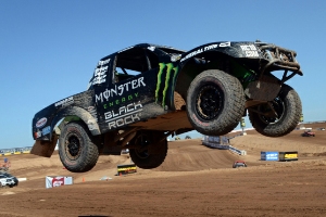 Kevin Parent Wins NMCA Atlanta