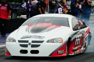 Thornton Breaks Extreme 10.5 MPH Record