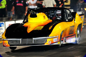 Ronnie Davis wins Bradenton Snowbirds