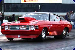 Heavy Street Shakedown Winner Sam Gottier