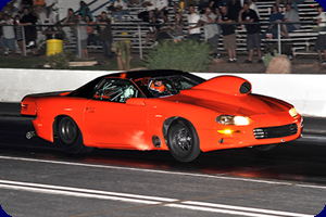 TRUE 10.5 Winner Roger Holder