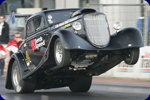 Ian Hook 2010 UK Street Eliminator