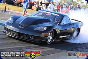 Lynch Mob Wins Bradenton Outlaw 10.5