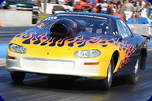 Mike Schmidt Wins Bradenton Outlaw 632