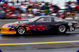 Todd Moyer wins ADRL XTF in Georgia