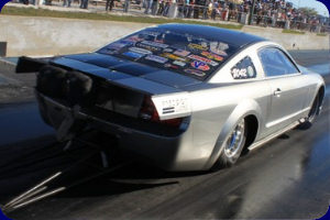 Rob Wells Snowbirds Outlaw 10.5 Winner
