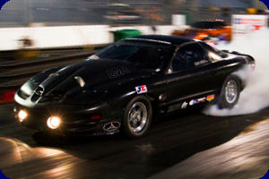 FEREDAY WINS NMCA LSX SHOOTOUT-Resets LS1 World Record in the process
