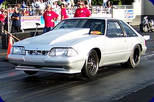 Szabo wins Atco Outlaw Drag Radial/Limited Street