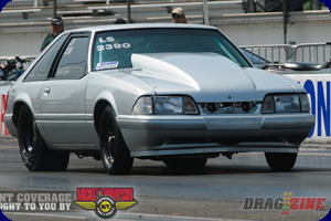 Keith Szabo - Back to Back NHRA Unleashed Limited Street wins! 