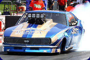 Tutterow Switches to NCRC Technology