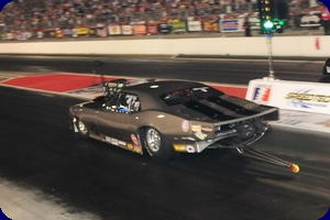 Chuck Ulsch wins ADRL Extreme 10.5 and resets MPH record again