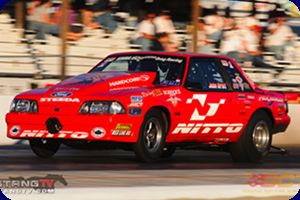 Urist wins sixth NMRA CHampionship