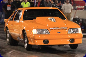 Wolfe redefines Outlaw Drag Radial, goes 4.403 new record AND wins