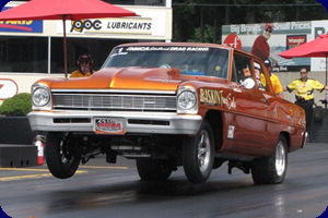 Don Baskin wins NMCA Maple Grove Mean Street