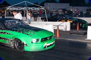 TJ Kasper 1st O10.5 win over Tom Kasper