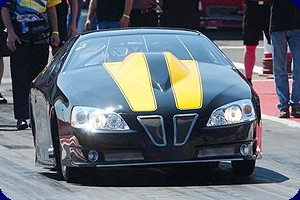 Spiro Pappas first to 3.8's !
