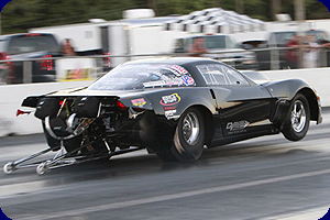 Lynch Mob takes Yellow Bullet Outlaw 10.5 Crown