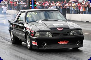 Big Daddy Dewayne Gutridge - D/R Runner Up