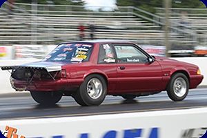 Chris Singleton NMCA 2009 Champion