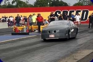 Coby Rabon Orlando Super Pro Street Chamption 2009