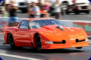 Carlos Zaldivar and Bill Futch, 2009 ORSCA Outlaw 10.5 World Champions