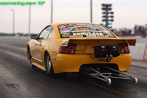 Keith Neal Outlaw 10.5