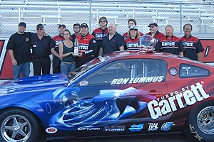 Bothwell Motorsports
