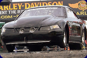 Tim Lynch Outlaw 10.5 Winner