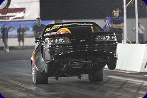 Max Gross - NMRA Hot Street