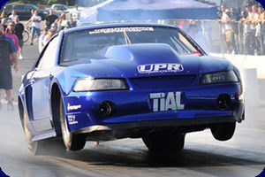 Joe Newsham Cecil Country Shootout Winner