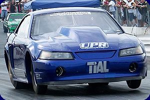 Joe Newsham wins Cecil County Outlaw 10.5