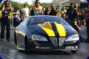 Pappas Runners up in ADRL XTF