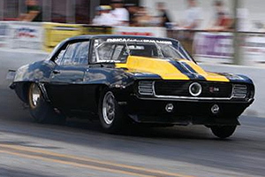 Spiro Pappas Super Street Winner NMCA Bradenton