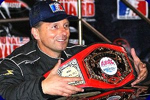 Spiro Pappas - Battle for the Belts Winner and New XTF Record Holder