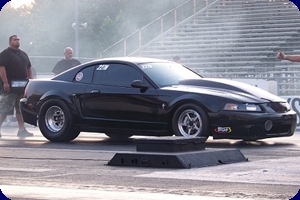 Phil Thomas MIR Real Street Winner