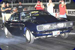 Chad Revia 4.70 at Baytown!