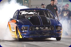 Saud Al-Zabin wins Round 6 Qatar Racing Club