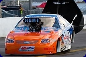 Todd Robertson wins Door Wars August 14th