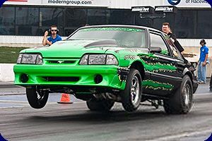 Tom Kasper Englishtown 8.50 Index Winner