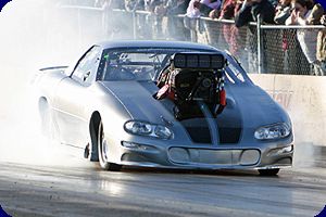 Chuck Ulsch / Gil Mobley Win Outlaw 10.5 @ Cecil