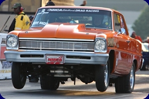 Skip Baskin NMCA & Superbowl Winner
