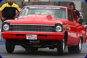 Don Baskin NMCA Mean Street