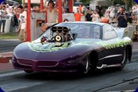Fast Eddie Rogers