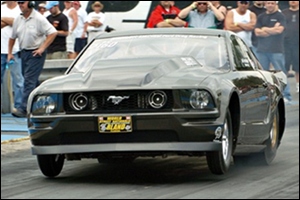 Joel Greathouse