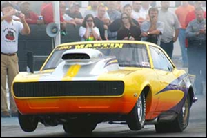 Joey Martin